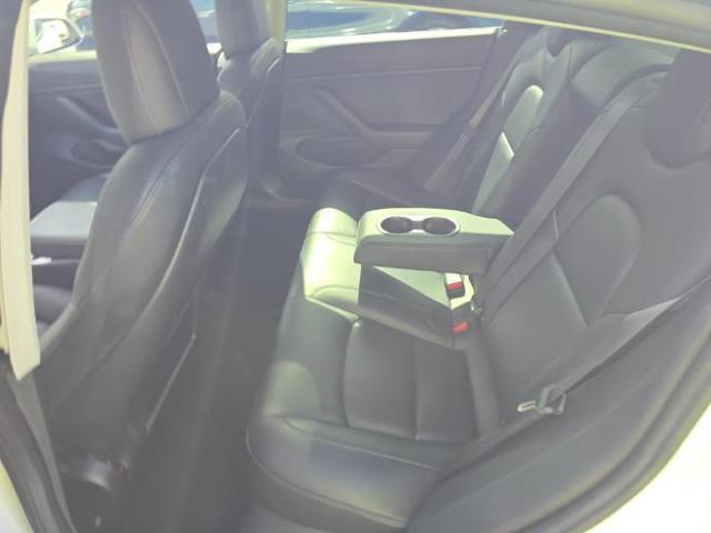 used 2018 Tesla Model 3 car, priced at $13,999