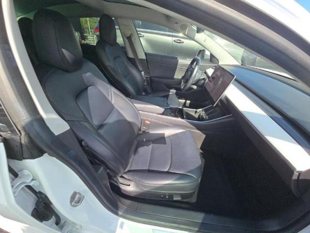 used 2018 Tesla Model 3 car, priced at $13,999