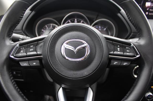 used 2023 Mazda CX-5 car, priced at $22,750