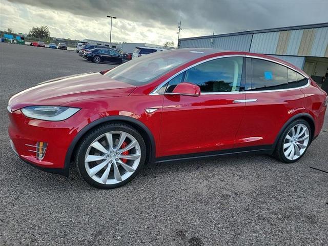 used 2021 Tesla Model 3 car, priced at $19,450