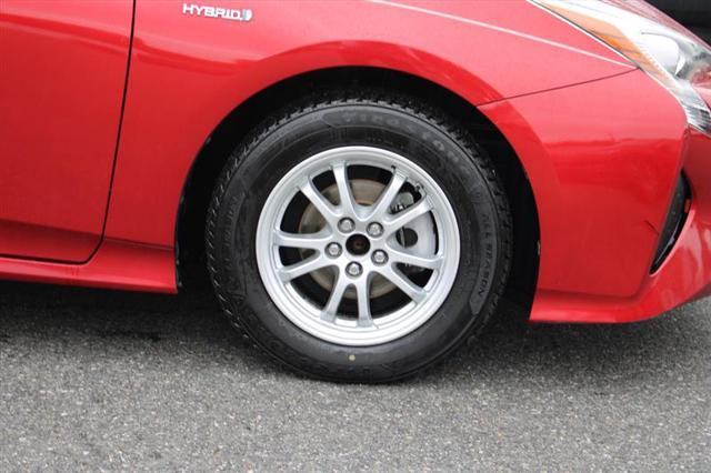 used 2017 Toyota Prius car, priced at $11,999