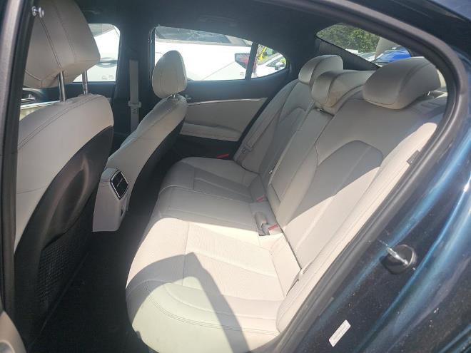 used 2024 Genesis G70 car, priced at $25,999