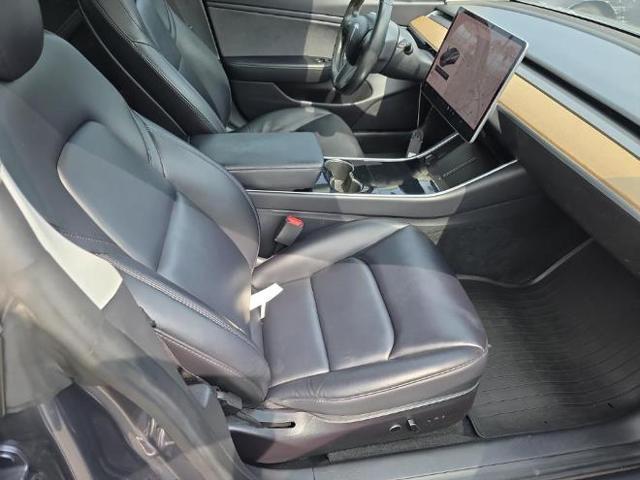 used 2019 Tesla Model 3 car, priced at $10,999