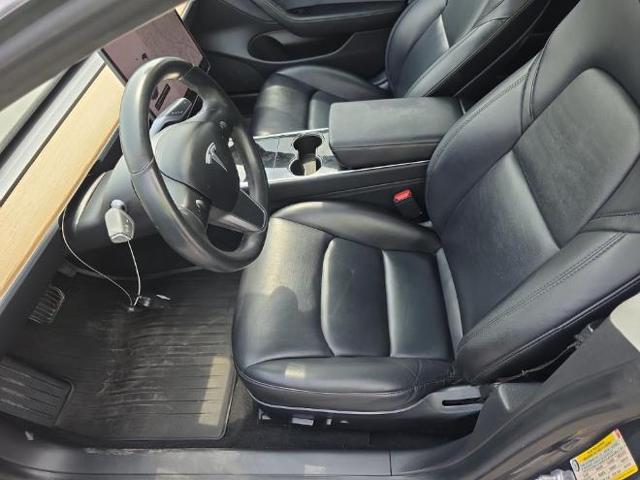 used 2019 Tesla Model 3 car, priced at $10,999