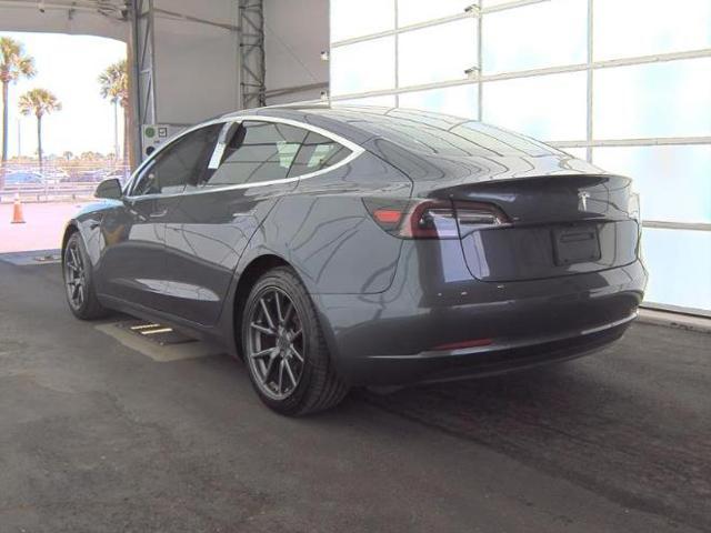 used 2019 Tesla Model 3 car, priced at $10,999