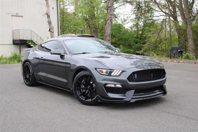 used 2018 Ford Shelby GT350 car, priced at $47,777