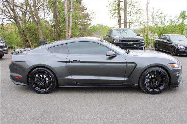 used 2018 Ford Shelby GT350 car, priced at $48,999