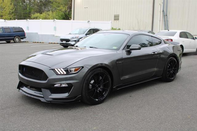 used 2018 Ford Shelby GT350 car, priced at $48,999