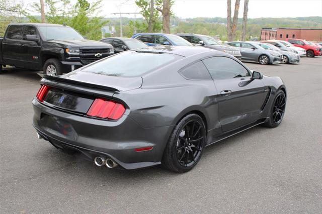 used 2018 Ford Shelby GT350 car, priced at $48,999