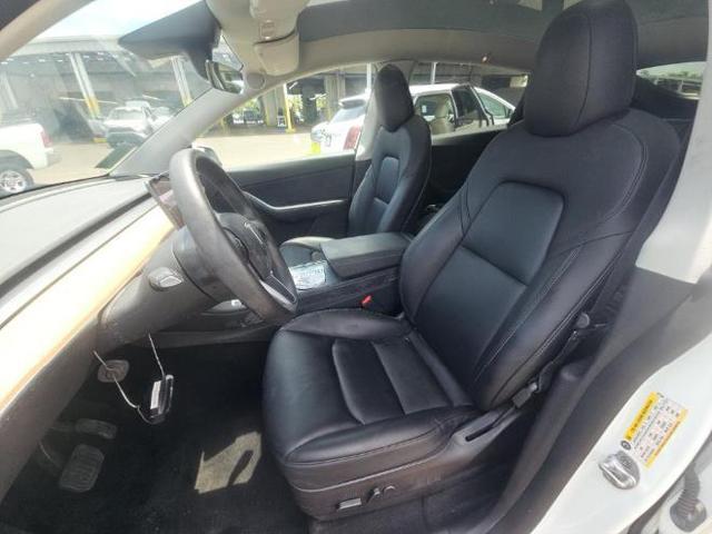 used 2022 Tesla Model Y car, priced at $23,999
