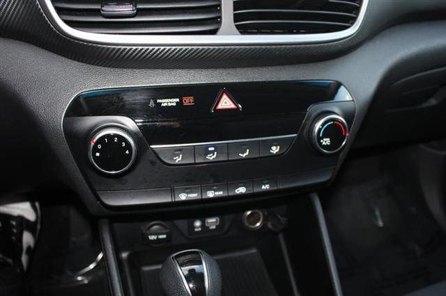 used 2019 Hyundai Tucson car, priced at $12,999