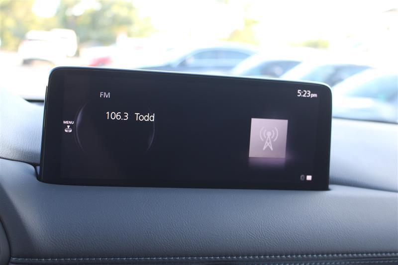 used 2025 Mazda CX-5 car, priced at $21,999