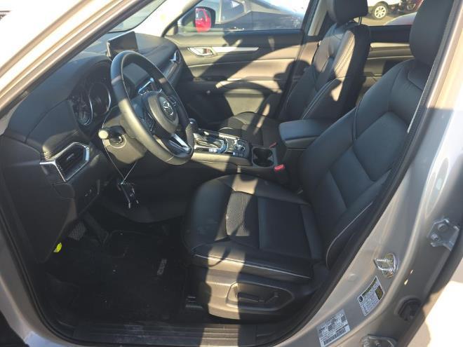 used 2025 Mazda CX-5 car, priced at $21,999