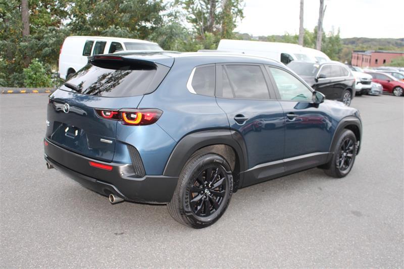 used 2024 Mazda CX-50 car, priced at $19,999