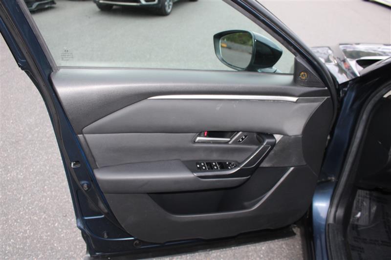 used 2024 Mazda CX-50 car, priced at $19,999