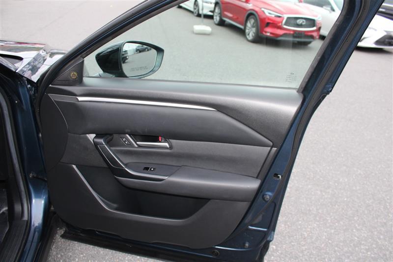 used 2024 Mazda CX-50 car, priced at $19,999