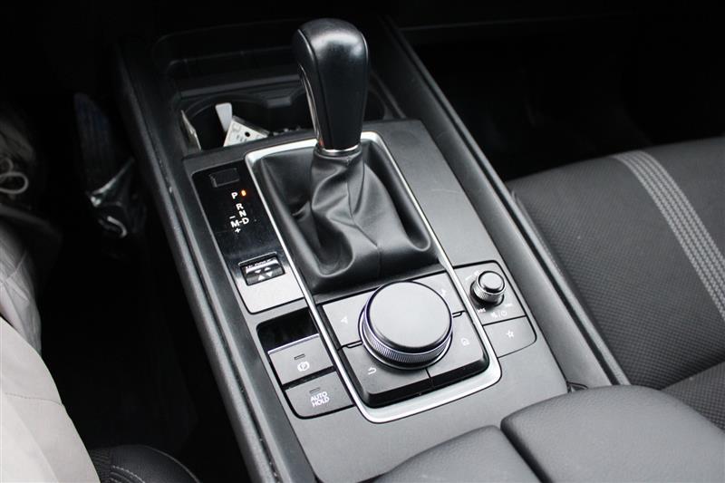 used 2024 Mazda CX-50 car, priced at $19,999