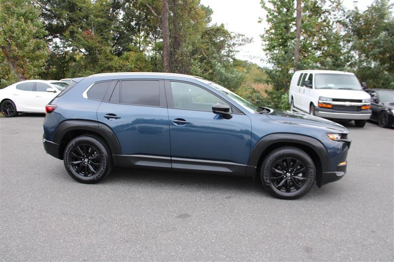 used 2024 Mazda CX-50 car, priced at $19,999