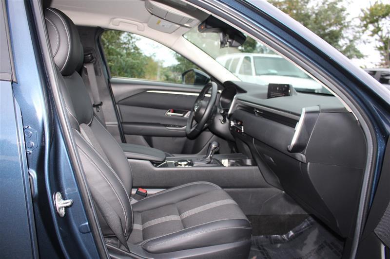 used 2024 Mazda CX-50 car, priced at $19,999