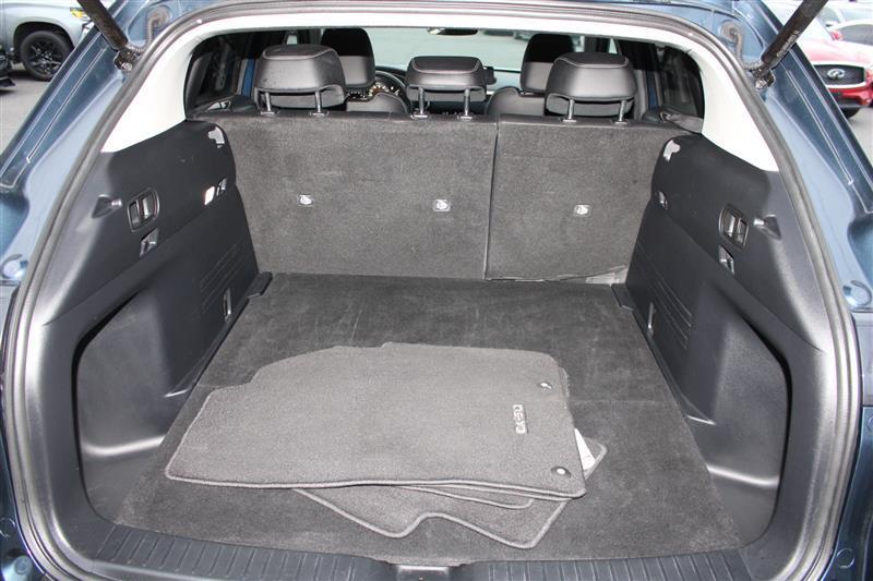 used 2024 Mazda CX-50 car, priced at $19,999