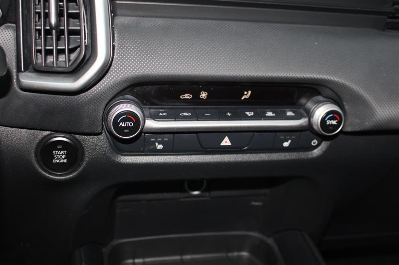 used 2024 Mazda CX-50 car, priced at $19,999