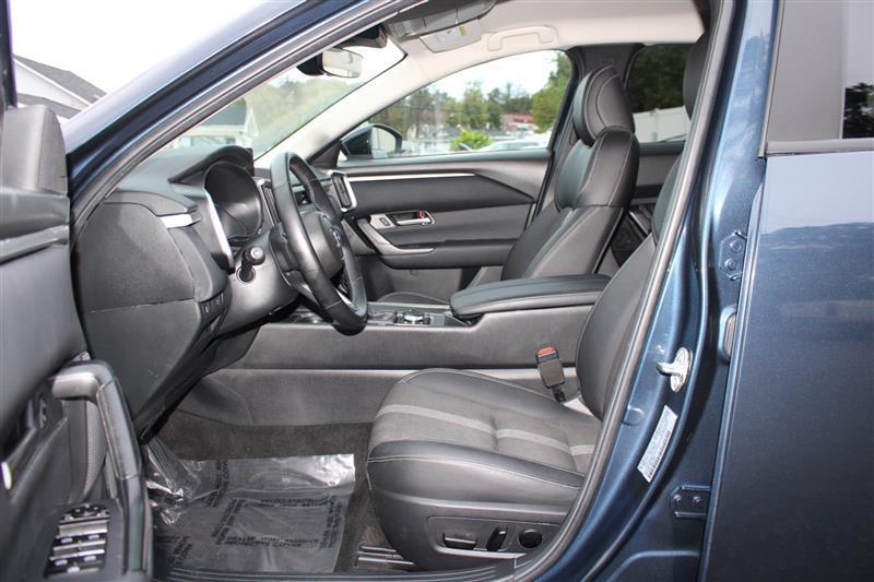used 2024 Mazda CX-50 car, priced at $19,999