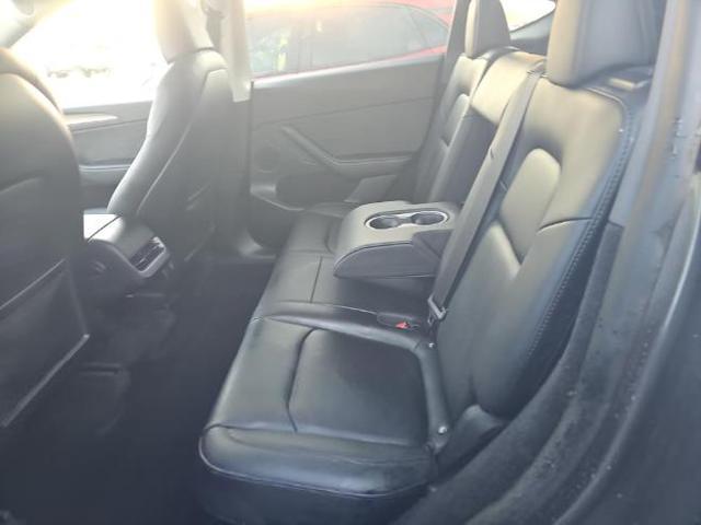 used 2023 Tesla Model Y car, priced at $24,999