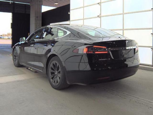 used 2019 Tesla Model S car, priced at $19,450