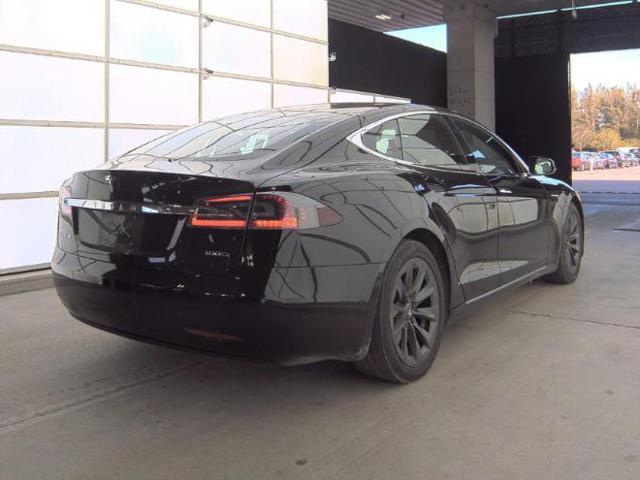 used 2019 Tesla Model S car, priced at $19,450