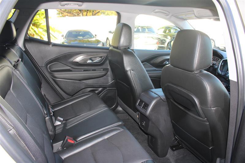 used 2024 GMC Terrain car, priced at $21,999