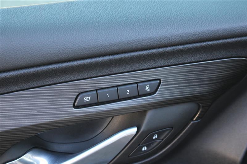 used 2024 GMC Terrain car, priced at $21,999