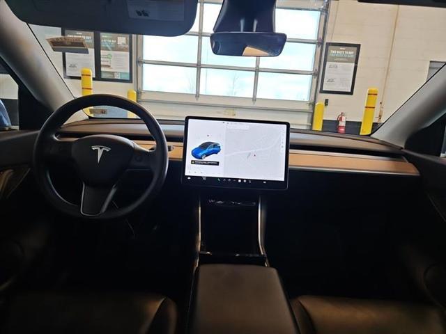 used 2020 Tesla Model Y car, priced at $19,450