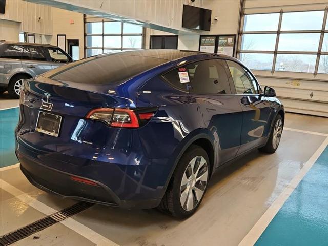 used 2020 Tesla Model Y car, priced at $19,450