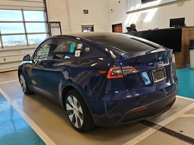 used 2020 Tesla Model Y car, priced at $19,450