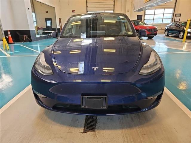 used 2020 Tesla Model Y car, priced at $19,450