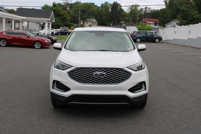 used 2024 Ford Edge car, priced at $26,777