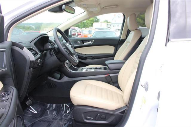 used 2024 Ford Edge car, priced at $26,777