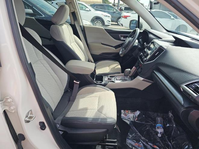 used 2021 Subaru Forester car, priced at $16,999