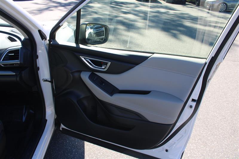 used 2021 Subaru Forester car, priced at $16,999