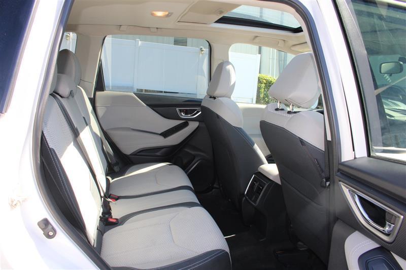 used 2021 Subaru Forester car, priced at $16,999