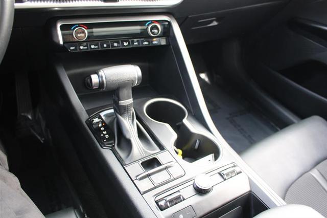 used 2024 Kia K5 car, priced at $21,450