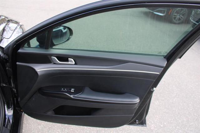 used 2024 Kia K5 car, priced at $21,450