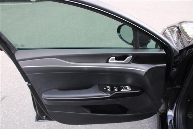 used 2024 Kia K5 car, priced at $21,450