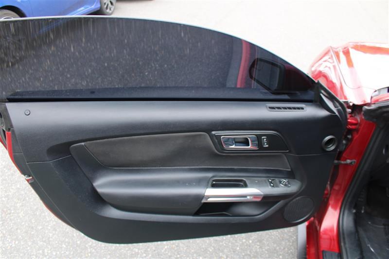 used 2016 Ford Mustang car, priced at $12,999