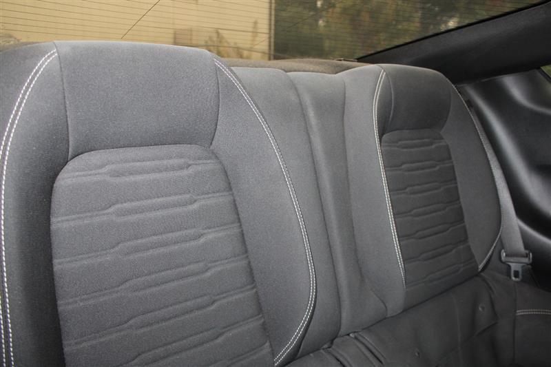 used 2016 Ford Mustang car, priced at $12,999