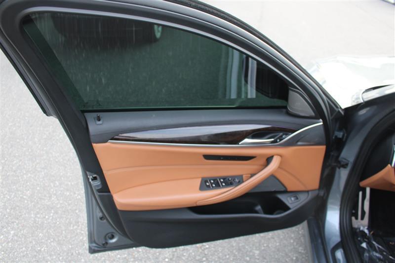 used 2018 BMW M550 car, priced at $26,999