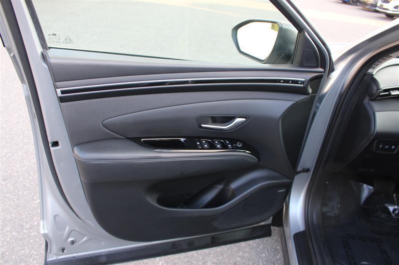 used 2022 Hyundai Tucson car, priced at $21,450