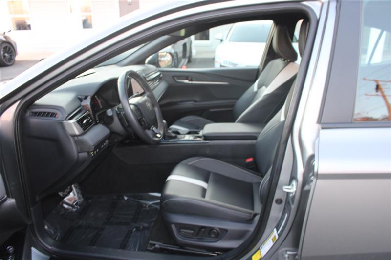 used 2025 Toyota Camry car, priced at $23,999
