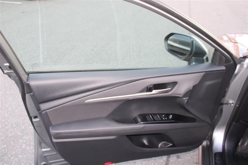 used 2025 Toyota Camry car, priced at $23,999