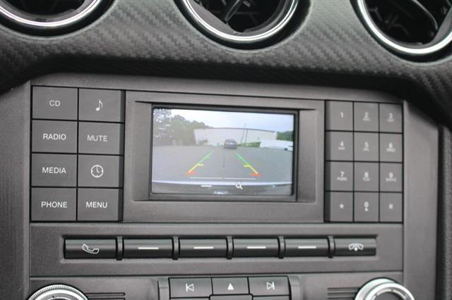 used 2015 Ford Mustang car, priced at $12,999